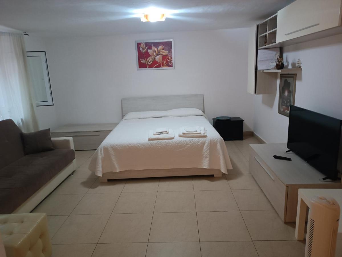 Apartment Canoa Quebrada La Spezia