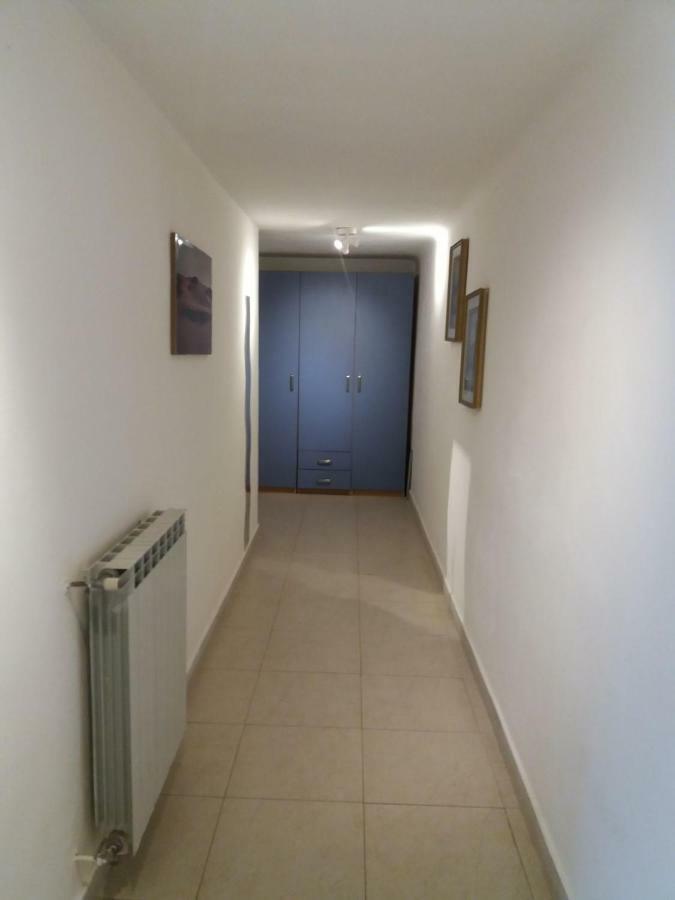 Apartment Canoa Quebrada La Spezia